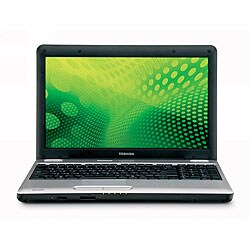 Toshiba Satellite L505D-LS5002 AMD 2.0GHz 15.6-in Laptop w/Windows 7