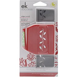 Christmas Lights Slim Edger Punch