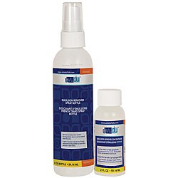 Provo Craft Emulsion Remover Concentrate with 6-ounce Spray Bottle