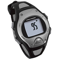 ProForm Men's ProTrainer Strapless Heart Rate Monitor