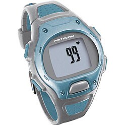 ProForm Women's ProTrainer Strapless Heart Rate Monitor