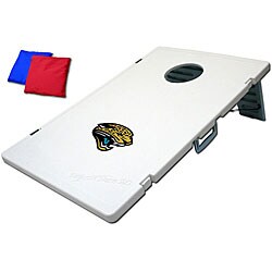 Officially Licensed NFL Jacksonville Jaguars Tailgate Toss Game