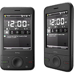 HTC P3470 GSM Unlocked Cell Phone HTC P3470 GSM Unlocked Cell Phone