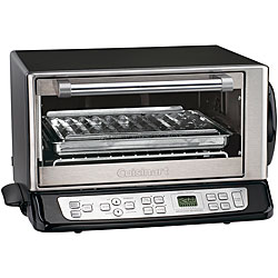 Cuisinart CTO-390PCFR Convection Oven Toaster/ Broiler (Refurbished) Cuisinart CTO-390PCFR Convection Oven Toaster/ Broiler (Refurbished)