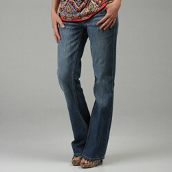 Velvet Heart Women's Bootcut Jeans