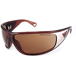 Emporio Armani Women's EA9419/S Plastic Sunglasses