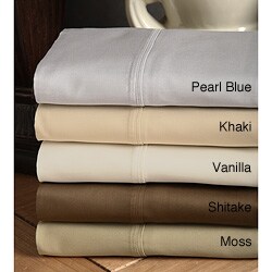 Banyan Organic Sheet Set