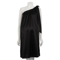 Everly Grey Women's 'Jane' Maternity Dress