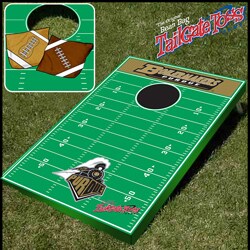 NCAA Purdue Boilermakers Tailgate Toss Game
