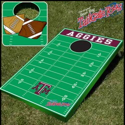 NCAA Texas A & M Aggies Tailgate Toss Game