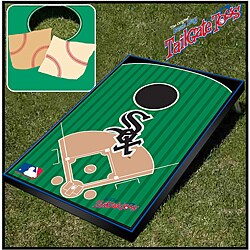 Officially Licensed MLB Chicago White Sox Tailgate Toss Game