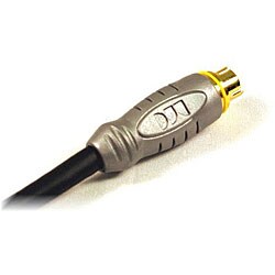 Monster Cable 39-inch V100 S-Video Cable