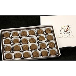 Bidwell Candies Chocolate Maple Cream Candy