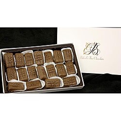 Chocolate Peanut Butter Crunch One-pound Box