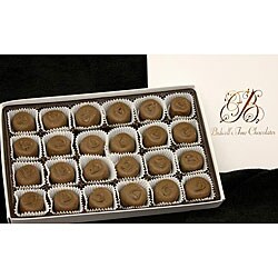 Chocolate Raspberry Creams 2-pound Box