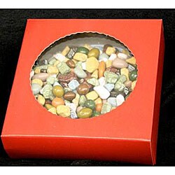 Chocolate Rocks 1-pound Box