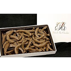 Chocolate Orange Peel Half-pound Box