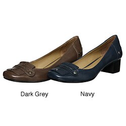 Nine West Women's 'Claretta' Slip-on Loafers