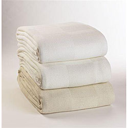 Rayon from Bamboo Blanket