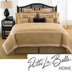 Patti Labelle Unpredictable 8-piece Bedding Ensemble