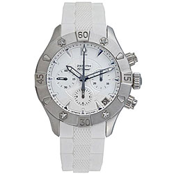 Zenith Women's Defy Classic Automatic Chronograph Watch
