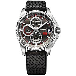 Chopard Men's Mille Miglia Gran Turismo Titanium Watch