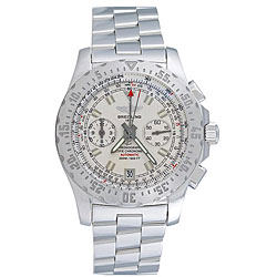 Breitling Men's 'Skyracer' Automatic Chronograph Watch