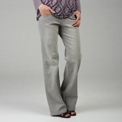 Jag Women's 'Dahl' Low Rise Bootcut Jeans