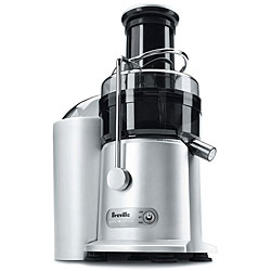 Breville JE95XL Two-speed Juice Fountain Plus (Refurbished)