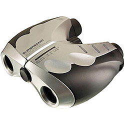 SuperSonic AM/FM Binocular Radio