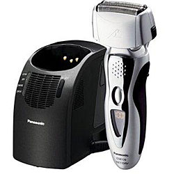 Panasonic ES8109S Vortex Wet/ Dry Shaver (Reconditioned)