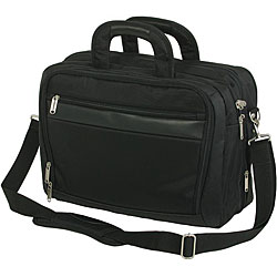 Denmark Expandable Overnight 17-inch Computer Case (Case of 8)