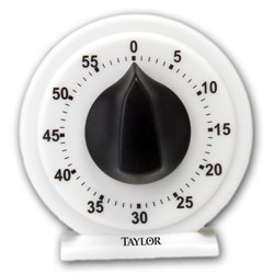 Taylor Mechanical Timer