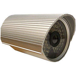 Aposonic A-CDBI02 Infrared Color CCD Camera