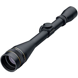 Leupold VX-II 6-18x40 Fine Duplex Reticle Rifle Scope
