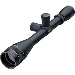 Leupold VX-II 6-18x40 Fine Duplex Reticle Target Rifle Scope