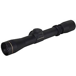 Leupold VX-I 2-7x28 Rimfire Scope