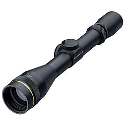 Leupold VX-II 3-9x33 Rimfire EFR Scope