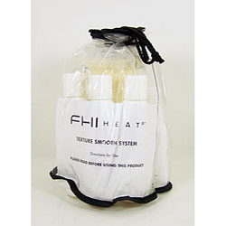 FHI Heat Texture Smooth 6-step Hair Care System