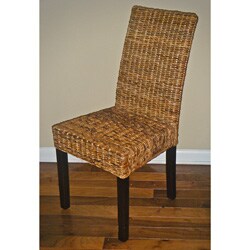 Laktas Dining Chairs (Set of 2)