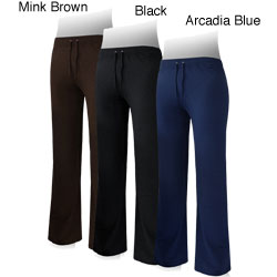 Drawstring Pants - Cashmere Drawstring Pants