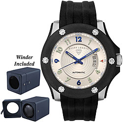 Swiss Legend Men's Speedster Automatic Watch