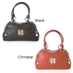 AK Anne Klein 'Almost Famous' Medium Satchel