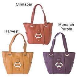 AK Anne Klein Medium Satchel