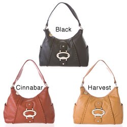 AK Anne Klein Lasso Medium Hobo