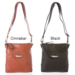 Anne Klein Classico Small Cross-body Bag