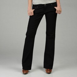 Super Rifle Women's 'Ferry' Bootcut Jeans