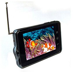 iView 350PTV