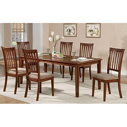 Manti 7-piece Dining Table Set