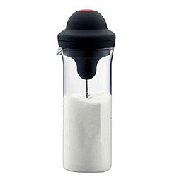 Home Image iMF-100 'Mousse' Electric Milk Frother